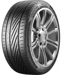 Шины Uniroyal RainSport 5 275/35 R19 100Y XL FR